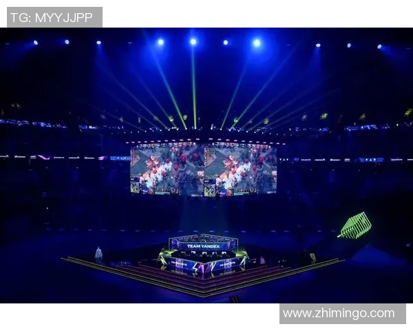 DOTASLAM大满贯赛事EternaLEnvy加拿大艺术carry